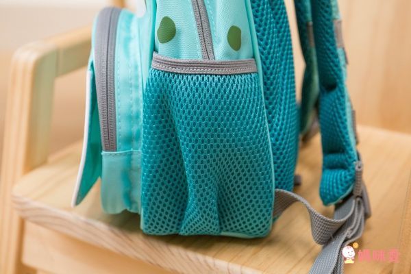 Tiger Family幼兒透氣減壓背包►全球熱銷破3000萬個!