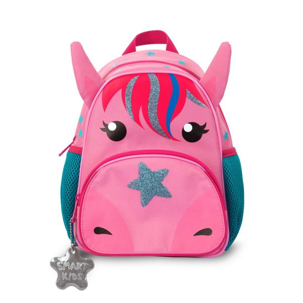 Tiger Family幼兒透氣減壓背包►全球熱銷破3000萬個！