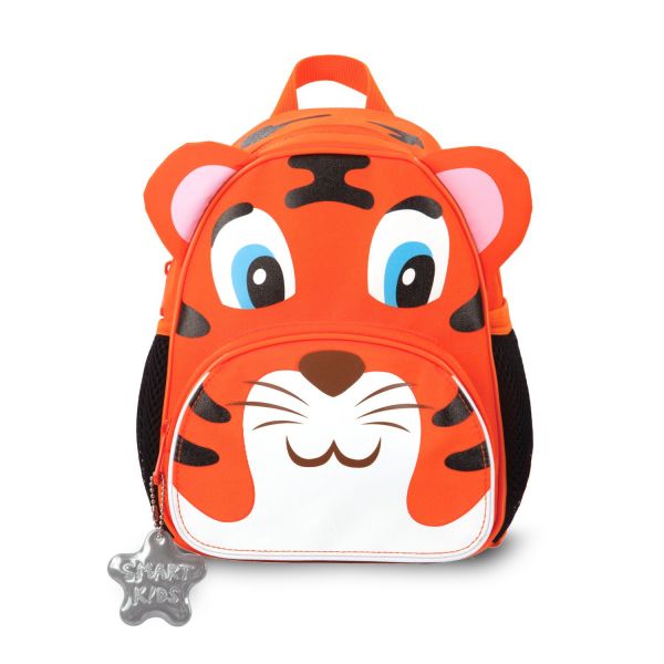 Tiger Family幼兒透氣減壓背包►全球熱銷破3000萬個！