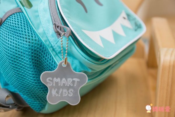 Tiger Family幼兒透氣減壓背包►全球熱銷破3000萬個!