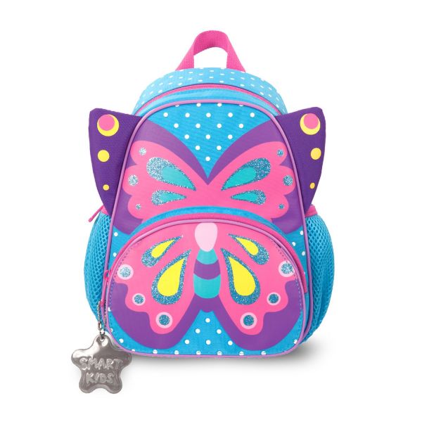 Tiger Family幼兒透氣減壓背包►全球熱銷破3000萬個！