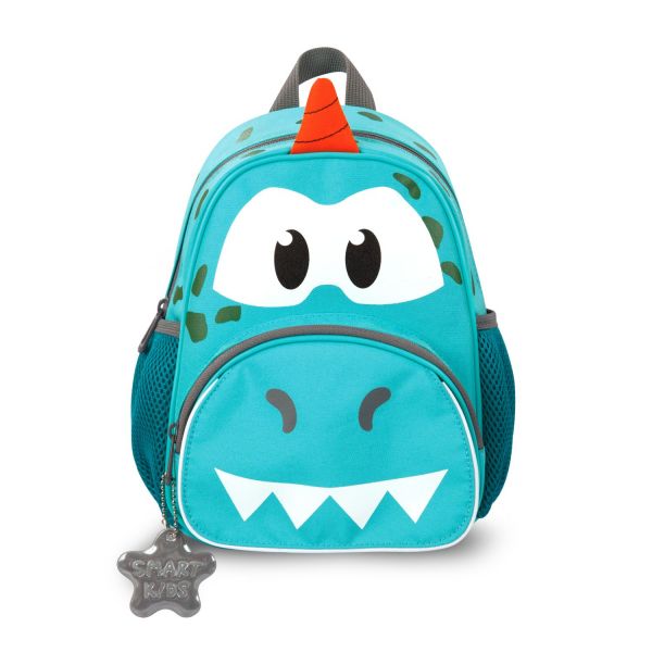 Tiger Family幼兒透氣減壓背包►全球熱銷破3000萬個！