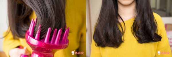 【日本TESCOM】白金奈米膠原蛋白吹風機 / 雙電壓負離子吹風機