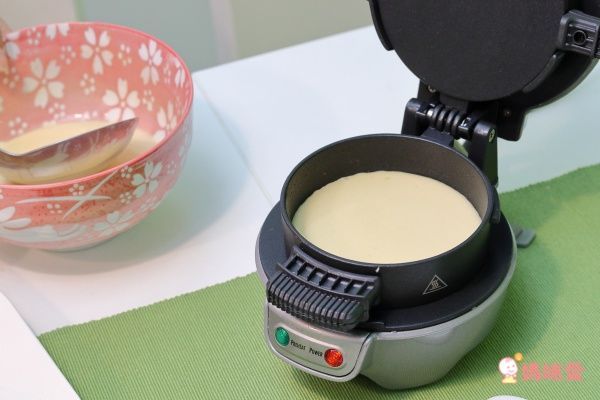 美國漢美馳 Hamilton Beach 多功能漢堡機