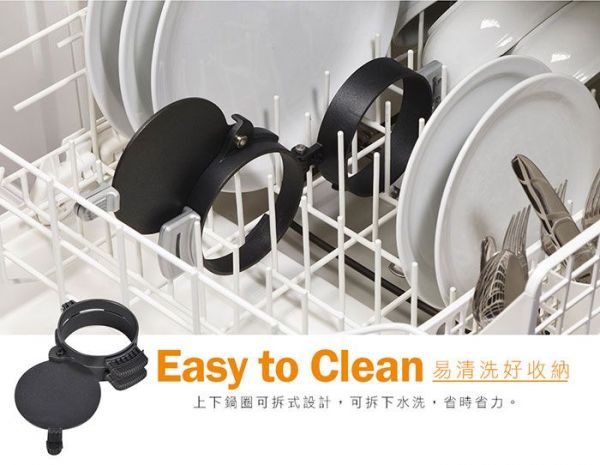 美國漢美馳 Hamilton Beach 多功能漢堡機