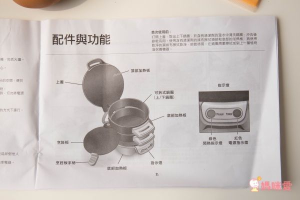 美國漢美馳 Hamilton Beach 多功能漢堡機