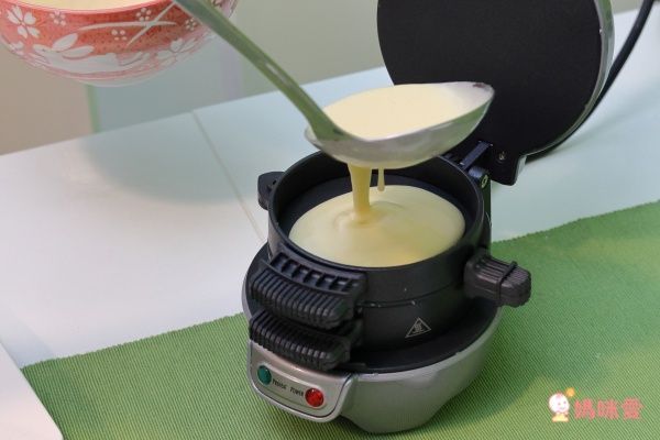 美國漢美馳 Hamilton Beach 多功能漢堡機