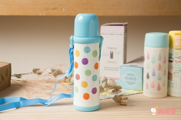 保溫保冷6小時 ★ 日本丸和平價質感不鏽鋼水壺