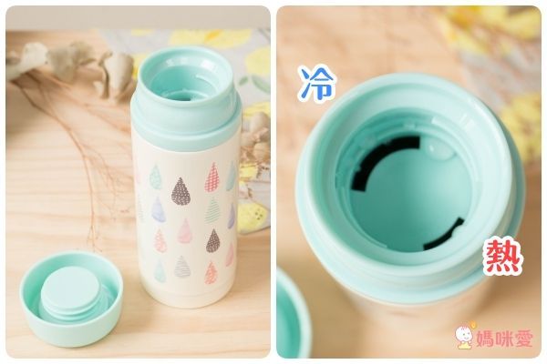 保溫保冷6小時 ★ 日本丸和平價質感不鏽鋼水壺