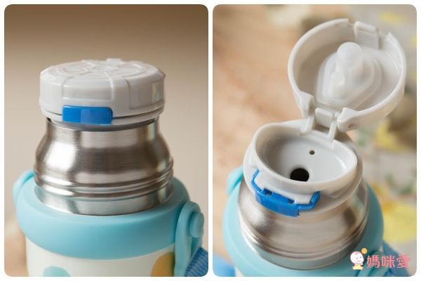 保溫保冷6小時 ★ 日本丸和平價質感不鏽鋼水壺