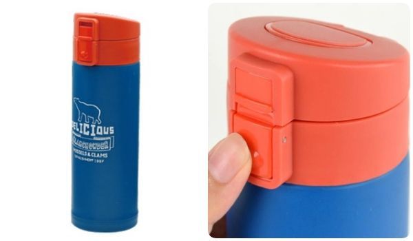 ★下殺6折起！日本知名水壺出清大集合★