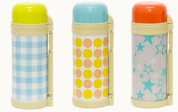 保溫保冷6小時 ★ 日本丸和平價質感不鏽鋼水壺