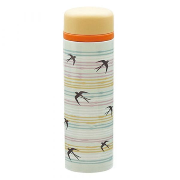 保溫保冷6小時 ★ 日本丸和平價質感不鏽鋼水壺