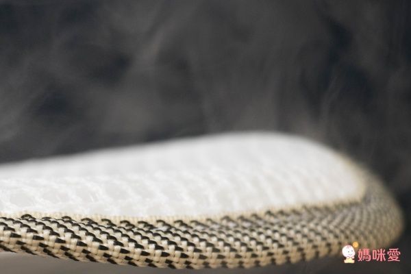 韓國 lieto baby 推車涼墊