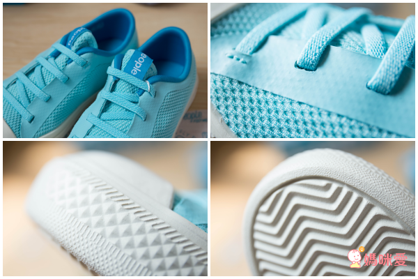  加拿大PEOPLE FOOTWEAR 親子鞋