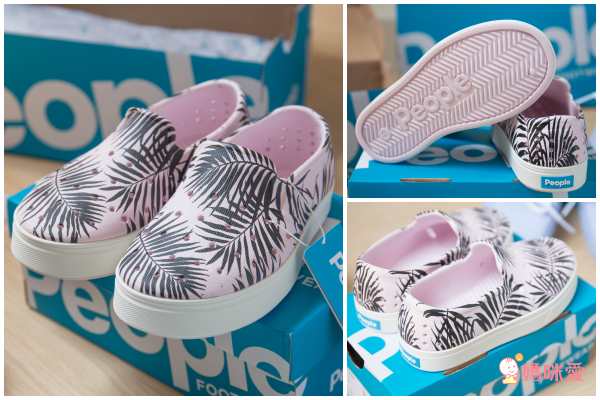 加拿大PEOPLE FOOTWEAR 親子鞋