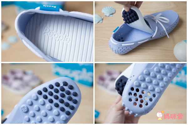  加拿大PEOPLE FOOTWEAR 親子鞋