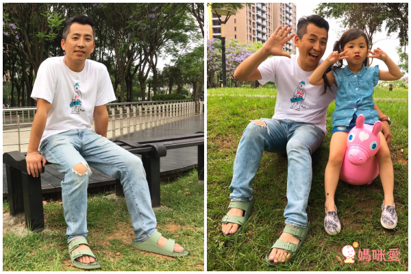 加拿大PEOPLE FOOTWEAR 親子鞋