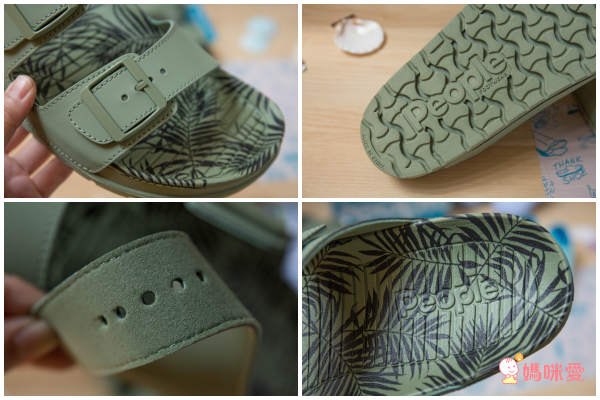 加拿大PEOPLE FOOTWEAR 親子鞋