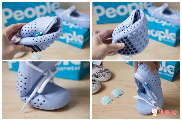  加拿大PEOPLE FOOTWEAR 親子鞋