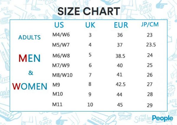 加拿大PEOPLE FOOTWEAR 親子鞋
