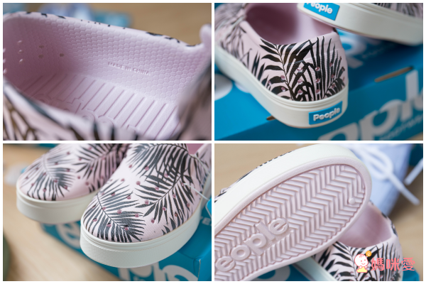 加拿大PEOPLE FOOTWEAR 親子鞋