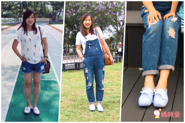  加拿大PEOPLE FOOTWEAR 親子鞋