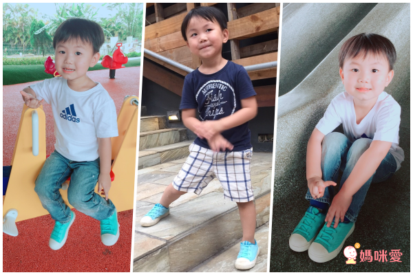  加拿大PEOPLE FOOTWEAR 親子鞋