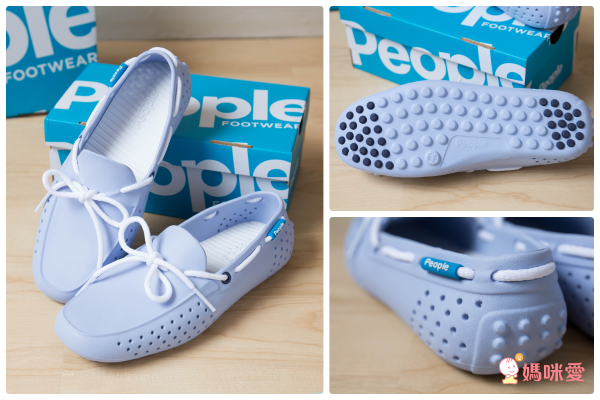  加拿大PEOPLE FOOTWEAR 親子鞋