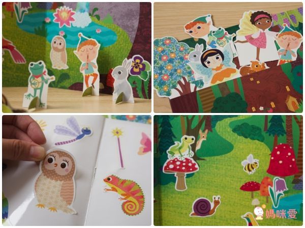 【超級英雄/蜘蛛人 貼紙書】熱愛英雄的男孩不能錯過☞大量貼紙與趣味題型 盡情當個小小英雄