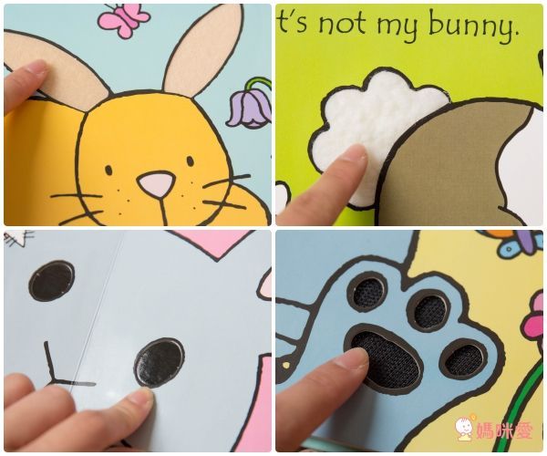 最低45折起↘0-2歲英語啟蒙必備！觸摸硬頁書