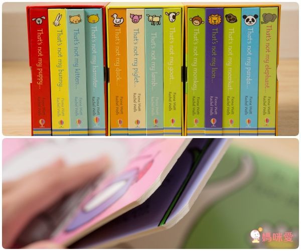 最低45折起↘0-2歲英語啟蒙必備！觸摸硬頁書