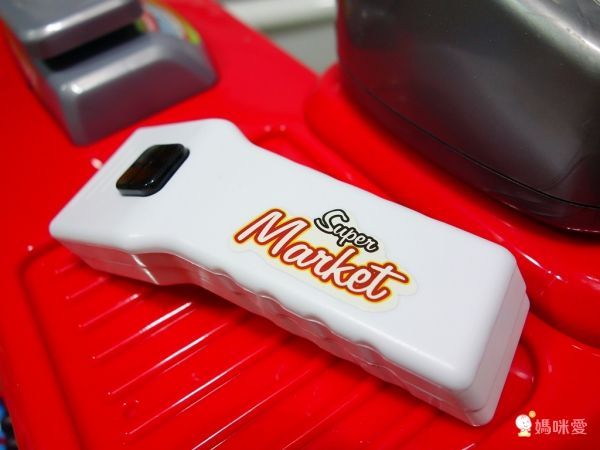 酷比樂 - 聲光廚具台-WD-A18-粉紅色