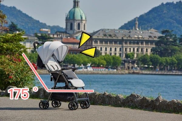 義大利 chicco 七款人氣推車大集合