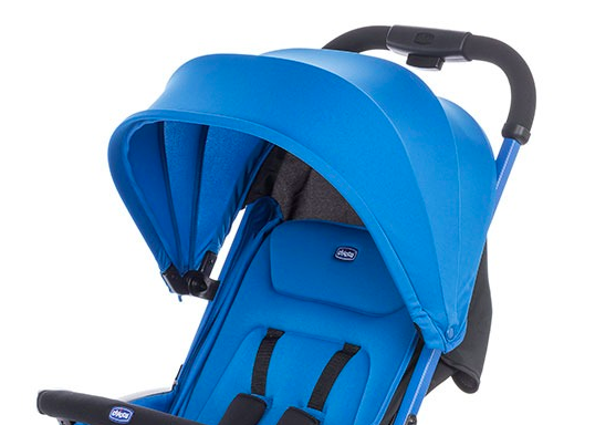 義大利 chicco 七款人氣推車大集合