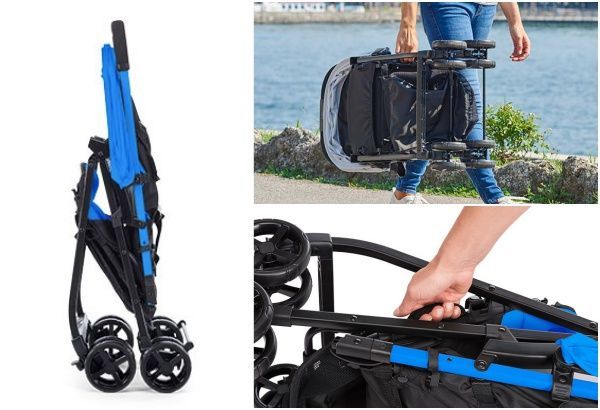 義大利 chicco 七款人氣推車大集合