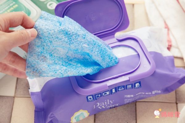 韓國 Daily Water 拋棄式菜瓜布