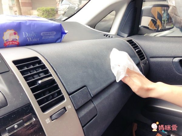 韓國 Daily Water 拋棄式菜瓜布