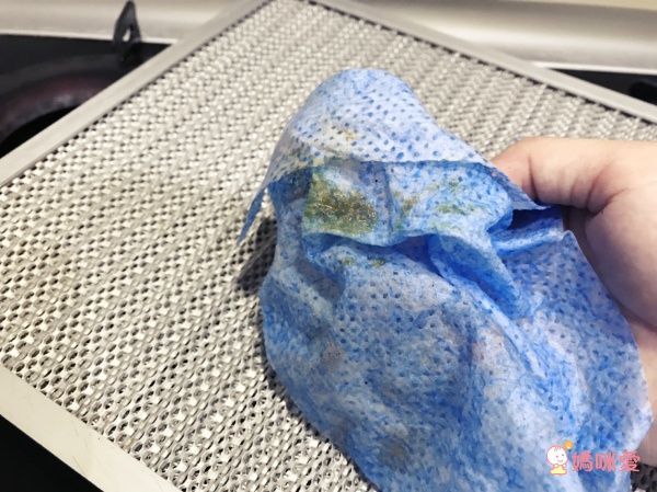 韓國 Daily Water 拋棄式菜瓜布