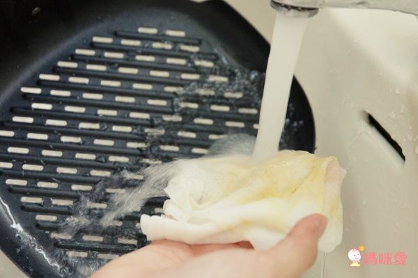 韓國 Daily Water 拋棄式菜瓜布