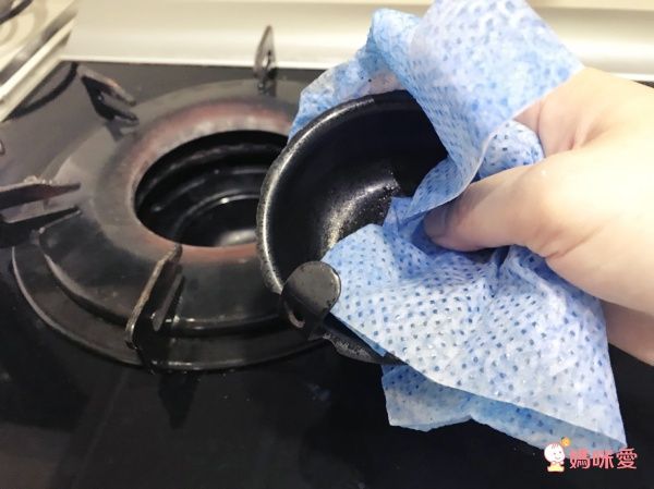 韓國 Daily Water 拋棄式菜瓜布