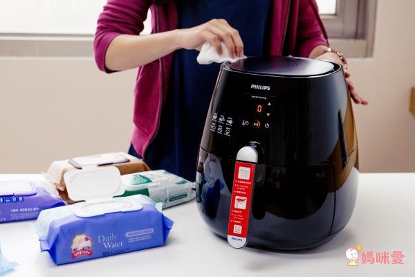 韓國 Daily Water 拋棄式菜瓜布