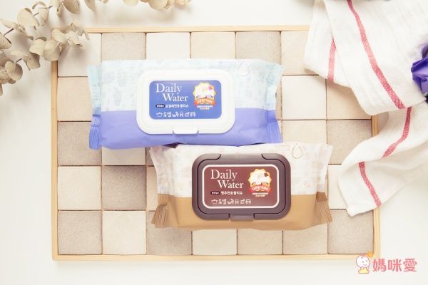 韓國 Daily Water 拋棄式菜瓜布