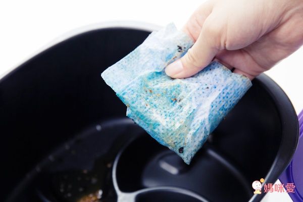 韓國 Daily Water 拋棄式菜瓜布