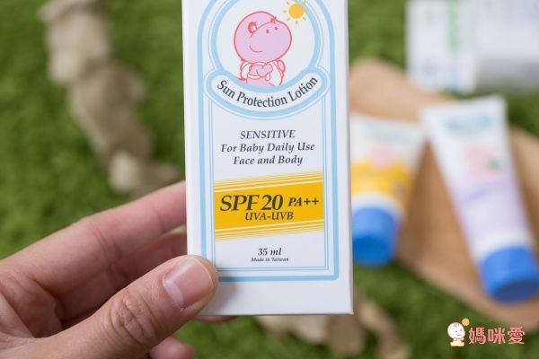 30年媽媽圈肯定的品牌！貝恩防蚊、防曬系列