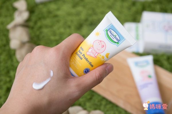 30年媽媽圈肯定的品牌！貝恩防蚊、防曬系列