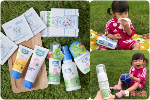 30年媽媽圈肯定的品牌！貝恩防蚊、防曬系列