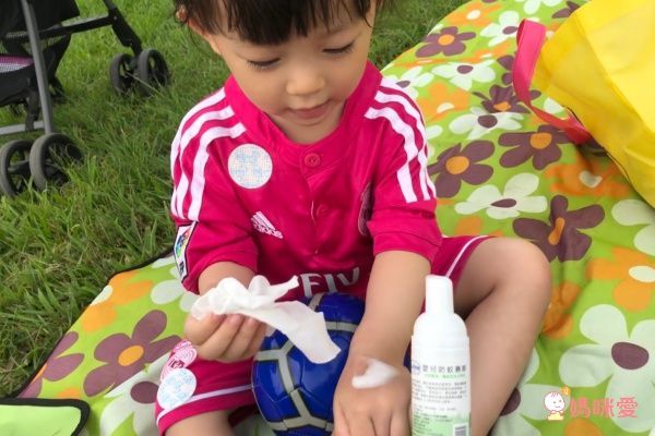 30年媽媽圈肯定的品牌！貝恩防蚊、防曬系列