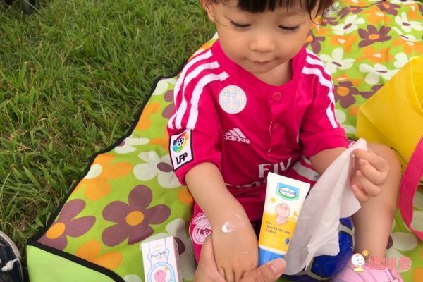 30年媽媽圈肯定的品牌！貝恩防蚊、防曬系列