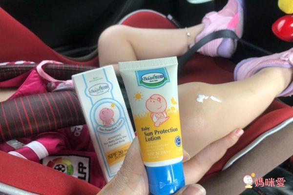 30年媽媽圈肯定的品牌！貝恩防蚊、防曬系列
